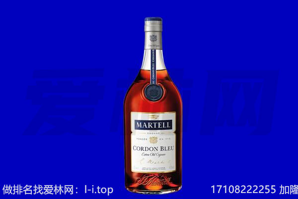 青岛莱西市回收洋酒