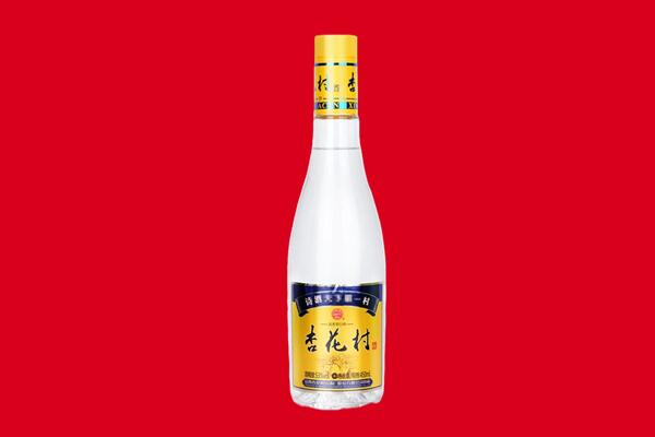 青岛莱西市回收杏花村