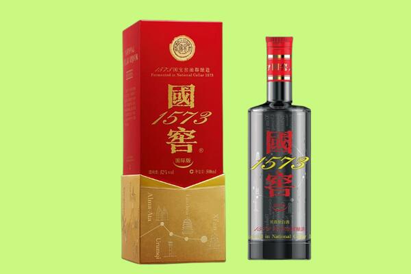 青岛莱西市回收国窖