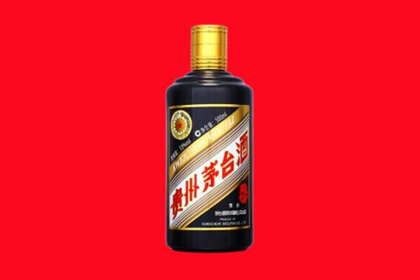 青岛莱西市回收茅台酒瓶